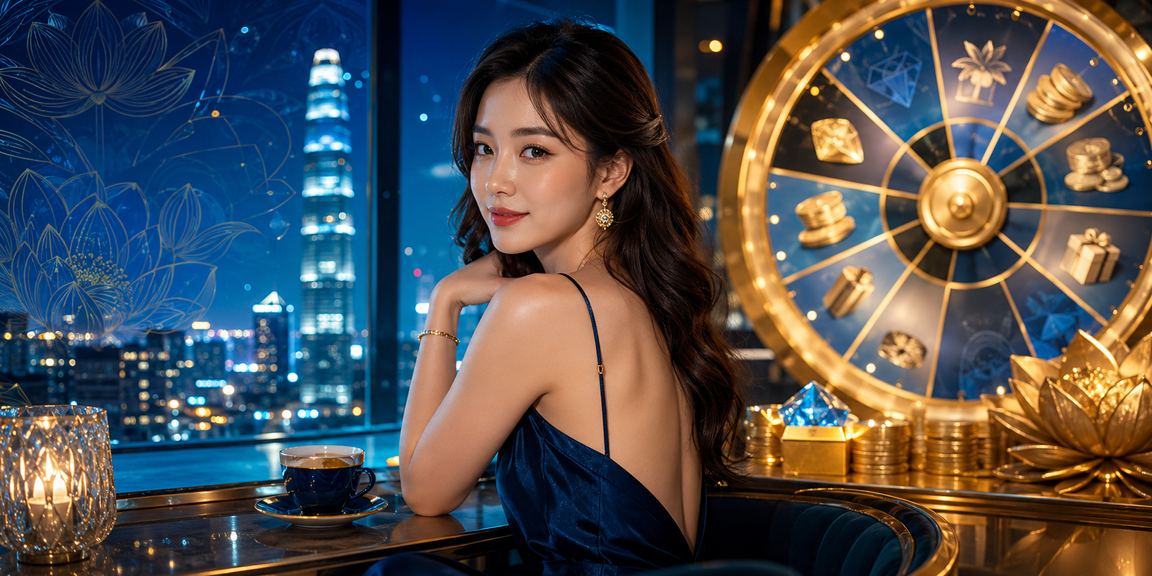 Bàn roulette sôi động tại Hà Nội bên ly cà phê Việt đặc trưng