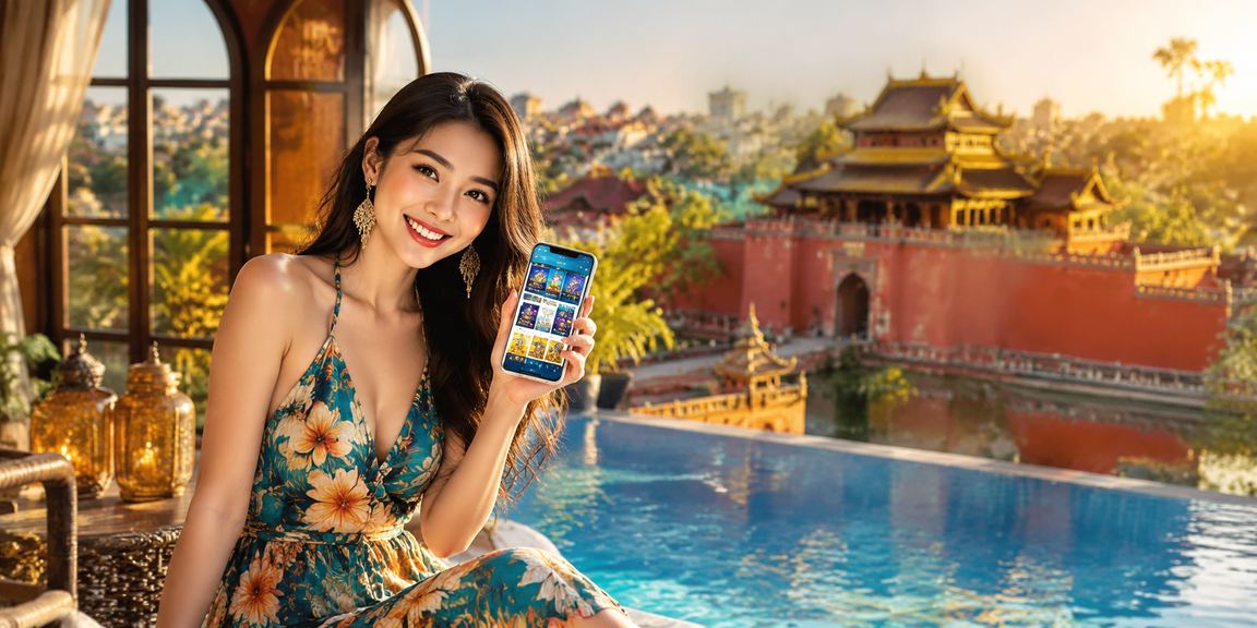 Người dùng VIP tại Huế uống cà phê và theo dõi sự kiện thể thao trên màn hình
