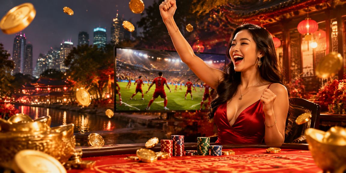 Người chơi baccarat tại lễ hội Ninh Bình – trải nghiệm giải trí p300