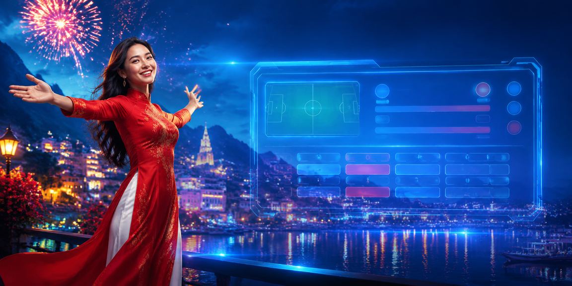 Thành viên VIP p300 nhận ưu đãi tại Sa Pa – áo dài và phong bì đỏ